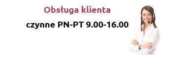 Obsługi klienta w Daleszyceie