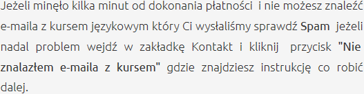 Szkolenia Językowe Daleszyce